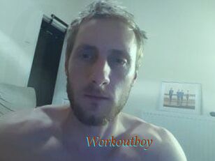 Workout_boy