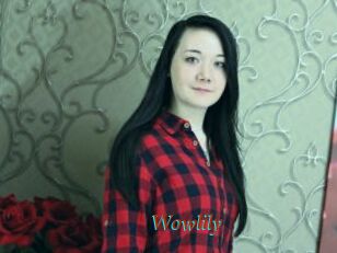 Wowlily