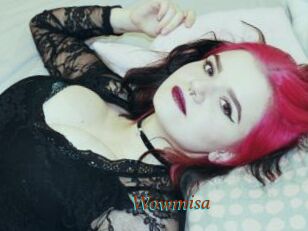 Wowmisa