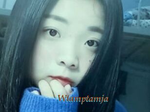Wtamptamja