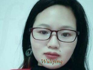 Wuliping