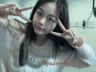 Wuyuanmm