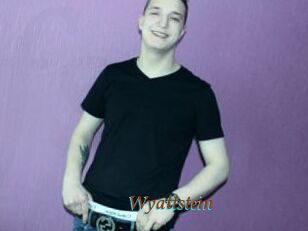 Wyattstein