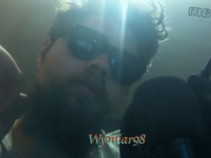Wymiar98