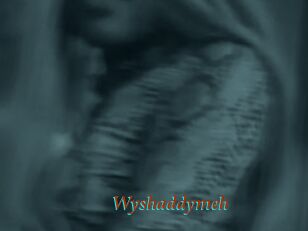 Wyshaddymeh