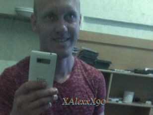 XAlexxX90