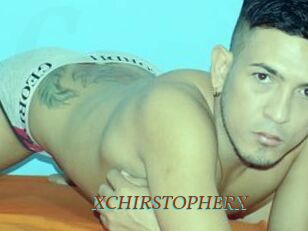 XCHIRSTOPHERX