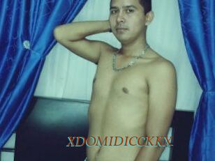 XDOMIDICCKKX