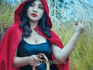 XDirtySlave