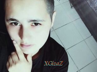 XGizaZ