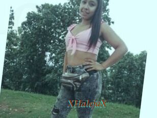 XHalejaX