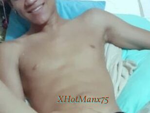 XHotManx75