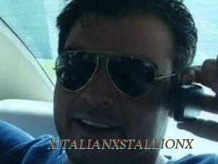 XITALIANXSTALLIONX