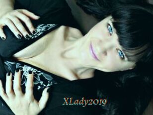 XLady2019