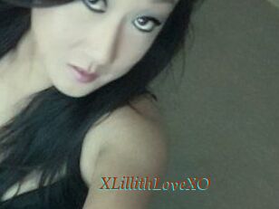 XLillithLoveXO