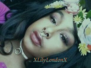 XLilyLondonX