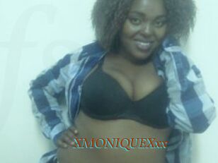 XMONIQUEXxx
