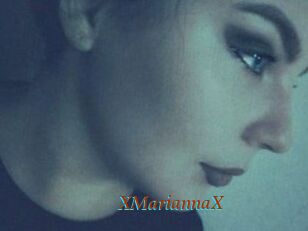 XMariannaX