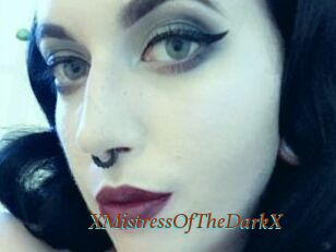 XMistressOfTheDarkX