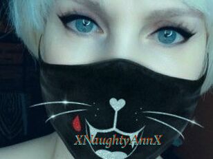 XNaughtyAnnX
