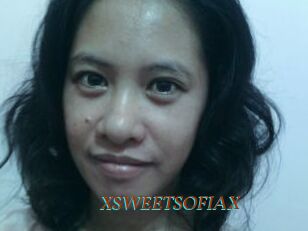 XSWEETSOFIAX