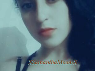 XSamanthaMoonsX
