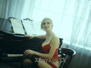 XSexyKiraXX
