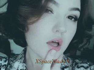 XSpaceXladyX