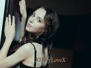 XStacyLoveX