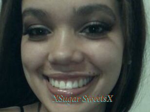 XSugar_SweetsX
