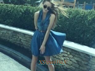 XSweetPieX