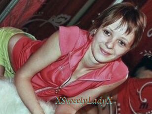 XSweetyLadyX
