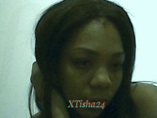 XTisha24