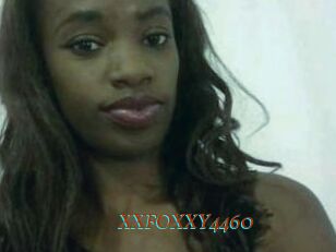 XXFOXXY4460