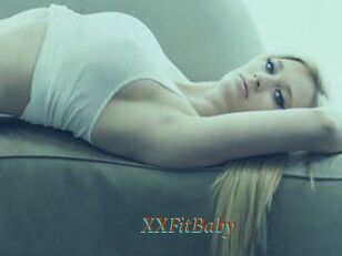 XXFitBaby