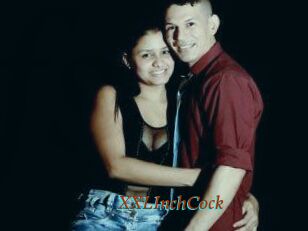 XXLInchCock