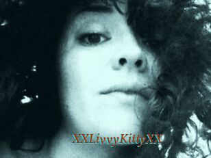 XXLivvyKittyXX
