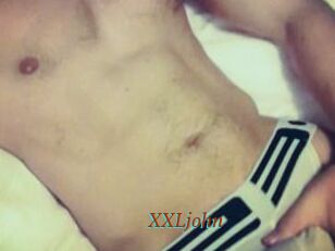 XXLjohn