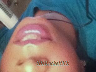 XXRockettXX