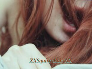 XXSquirtyBabyXX