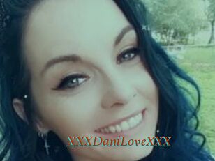 XXXDaniLoveXXX