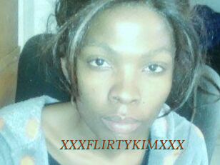 XXXFLIRTYKIMXXX