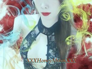 XXXHoneyMoonXXX