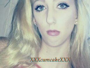 XXXcumcakeXXX