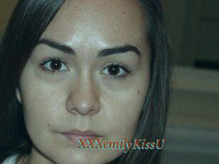 XXXemilyKissU
