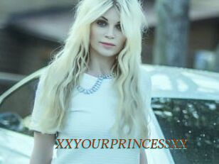 XXYOURPRINCESSXX