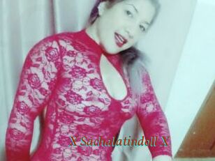 X_Sachalatindoll_X