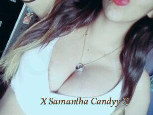X_Samantha_Candyy_X