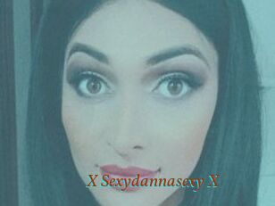 X_Sexydannasexy_X
