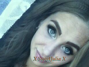 X_SweetJulia_X